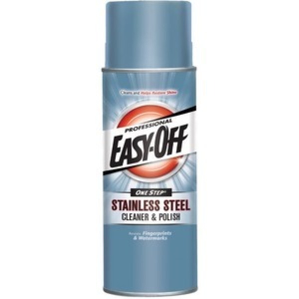 Easy-Off Cleaner, Easyoff, Stst RAC76461